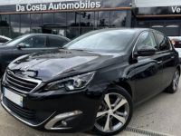 Peugeot 308 II FELINE 1.2 130 Cv PREMIERE MAIN / KEYLESS CAMERA TOIT PANO CRIT AIR 1 - GARANTIE 1 AN - <small></small> 10.870 € <small>TTC</small> - #1