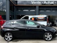 Peugeot 308 II FELINE 1.2 130 Cv PREMIERE MAIN / KEYLESS CAMERA TOIT PANO CRIT AIR 1 - GARANTIE 1 AN - <small></small> 10.870 € <small>TTC</small> - #5