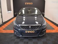 Peugeot 308 II GT 2.0 BLUEHDI 177ch SPORT GARANTIE 6 A 60 MOIS - <small></small> 13.990 € <small>TTC</small> - #2