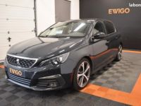 Peugeot 308 II GT 2.0 BLUEHDI 177ch SPORT GARANTIE 6 A 60 MOIS - <small></small> 13.990 € <small>TTC</small> - #3