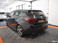 Peugeot 308 II GT 2.0 BLUEHDI 177ch SPORT GARANTIE 6 A 60 MOIS - <small></small> 13.990 € <small>TTC</small> - #4