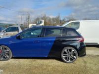 Peugeot 308 II GTI 1.6 THP 270 BY SPORT - <small></small> 19.500 € <small>TTC</small> - #2