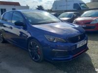 Peugeot 308 II GTI 1.6 THP 270 BY SPORT - <small></small> 19.500 € <small>TTC</small> - #4