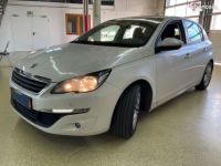 Peugeot 308 II PACK ACTIVE 1.6 THP 16V 125 cv Garantie 12 mois - <small></small> 7.990 € <small>TTC</small> - #1