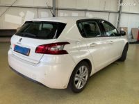 Peugeot 308 II PACK ACTIVE 1.6 THP 16V 125 cv Garantie 12 mois - <small></small> 7.990 € <small>TTC</small> - #3