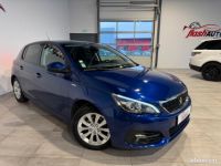 Peugeot 308 II PHASE 110cv STYLE-2019 - <small></small> 8.900 € <small>TTC</small> - #2