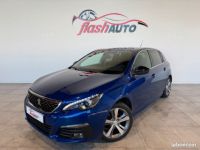 Peugeot 308 II PHASE 130cv GT LINE-2018 - <small></small> 10.900 € <small>TTC</small> - #1