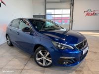 Peugeot 308 II PHASE 130cv GT LINE-2018 - <small></small> 10.900 € <small>TTC</small> - #2