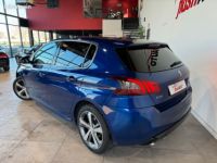 Peugeot 308 II PHASE 130cv GT LINE-2018 - <small></small> 9.900 € <small>TTC</small> - #3