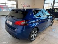 Peugeot 308 II PHASE 130cv GT LINE-2018 - <small></small> 10.900 € <small>TTC</small> - #4