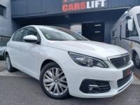 Peugeot 308 II Phase 1.5 Blue HDi 102 cv , FINITION BUSINESS - <small></small> 11.290 € <small>TTC</small> - #1