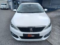 Peugeot 308 II Phase 1.5 Blue HDi 102 cv , FINITION BUSINESS - <small></small> 11.290 € <small>TTC</small> - #2