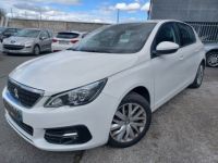 Peugeot 308 II Phase 1.5 Blue HDi 102 cv , FINITION BUSINESS - <small></small> 11.290 € <small>TTC</small> - #4