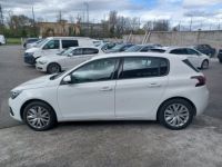 Peugeot 308 II Phase 1.5 Blue HDi 102 cv , FINITION BUSINESS - <small></small> 11.290 € <small>TTC</small> - #5