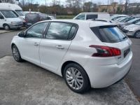 Peugeot 308 II Phase 1.5 Blue HDi 102 cv , FINITION BUSINESS - <small></small> 11.290 € <small>TTC</small> - #6