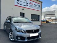 Peugeot 308 ii phase 2 1.5 bluehdi 130 s&s active business eat8 - <small></small> 12.490 € <small>TTC</small> - #1