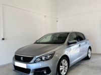 Peugeot 308 ii phase 2 1.5 bluehdi 130 s&s active business eat8 - <small></small> 12.490 € <small>TTC</small> - #2