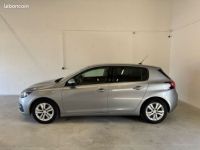 Peugeot 308 ii phase 2 1.5 bluehdi 130 s&s active business eat8 - <small></small> 12.490 € <small>TTC</small> - #4