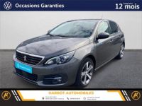 Peugeot 308 ii Puretech 110ch s&s bvm6 tech edition - <small></small> 13.390 € <small>TTC</small> - #1