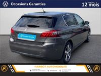 Peugeot 308 ii Puretech 110ch s&s bvm6 tech edition - <small></small> 13.390 € <small>TTC</small> - #2