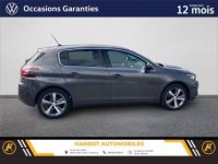 Peugeot 308 ii Puretech 110ch s&s bvm6 tech edition - <small></small> 13.390 € <small>TTC</small> - #4