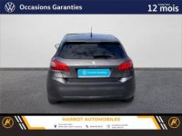 Peugeot 308 ii Puretech 110ch s&s bvm6 tech edition - <small></small> 13.390 € <small>TTC</small> - #8