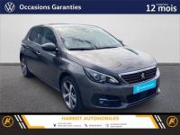 Peugeot 308 ii Puretech 110ch s&s bvm6 tech edition - <small></small> 13.390 € <small>TTC</small> - #10