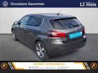 Peugeot 308 ii Puretech 110ch s&s bvm6 tech edition - <small></small> 13.390 € <small>TTC</small> - #11