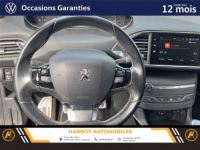 Peugeot 308 ii Puretech 110ch s&s bvm6 tech edition - <small></small> 13.390 € <small>TTC</small> - #13