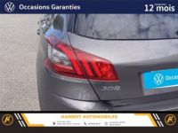 Peugeot 308 ii Puretech 110ch s&s bvm6 tech edition - <small></small> 13.390 € <small>TTC</small> - #17