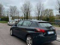 Peugeot 308 II (T9) Phase 1.5 Blue HDi S&S 102 c - <small></small> 8.999 € <small>TTC</small> - #4