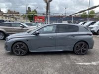 Peugeot 308 III  1.2 136 GT e-DCS6 TOIT OUVRANT / 360° - <small></small> 31.890 € <small></small> - #2