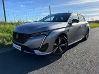 Peugeot 308 III 1.2 PURETECH 130ch GT EAT8 - <small></small> 24.990 € <small>TTC</small> - #1