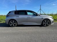 Peugeot 308 III 1.2 PURETECH 130ch GT EAT8 - <small></small> 24.990 € <small>TTC</small> - #14