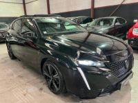 Peugeot 308 III 1.5 BlueHDi 130ch S&S GT Pack EAT8 - <small></small> 26.990 € <small>TTC</small> - #3