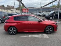 Peugeot 308 III 1.5 BlueHDi S&S 130 EAT8 GT - <small></small> 30.990 € <small></small> - #3