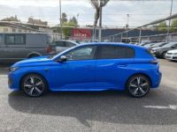Peugeot 308 III 1.5 BlueHDi S&S 130 EAT8 GT TOIT OUVRANT / VISION 360° - <small></small> 31.900 € <small></small> - #2