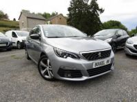 Peugeot 308 III GT-LINE 130 CV ESSENCE GPS 3D CAMÉRA USB JA 17 FULL LEDS BLUETOOTH RÉGULATEUR - <small></small> 12.900 € <small>TTC</small> - #1