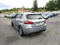 Peugeot 308 III GT-LINE 130 CV ESSENCE GPS 3D CAMÉRA USB JA 17 FULL LEDS BLUETOOTH RÉGULATEUR - <small></small> 12.900 € <small>TTC</small> - #4