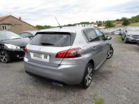 Peugeot 308 III GT-LINE 130 CV ESSENCE GPS 3D CAMÉRA USB JA 17 FULL LEDS BLUETOOTH RÉGULATEUR - <small></small> 12.900 € <small>TTC</small> - #6