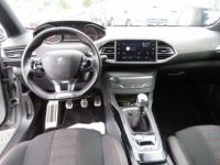 Peugeot 308 III GT-LINE 130 CV ESSENCE GPS 3D CAMÉRA USB JA 17 FULL LEDS BLUETOOTH RÉGULATEUR - <small></small> 12.900 € <small>TTC</small> - #11