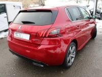 Peugeot 308 III GT-LINE 130 CV GPS 3D CAMÉRA FULL LED MI/CUIR RE USB JA 17 BLUETOOTH RÉGULATEUR - <small></small> 13.500 € <small>TTC</small> - #2