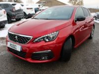 Peugeot 308 III GT-LINE 130 CV GPS 3D CAMÉRA FULL LED MI/CUIR RE USB JA 17 BLUETOOTH RÉGULATEUR - <small></small> 13.500 € <small>TTC</small> - #4