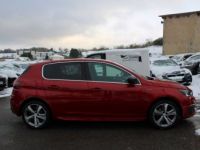 Peugeot 308 III GT-LINE 130 CV GPS 3D CAMÉRA FULL LED MI/CUIR RE USB JA 17 BLUETOOTH RÉGULATEUR - <small></small> 13.500 € <small>TTC</small> - #5