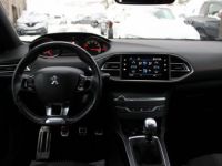 Peugeot 308 III GT-LINE 130 CV GPS 3D CAMÉRA FULL LED MI/CUIR RE USB JA 17 BLUETOOTH RÉGULATEUR - <small></small> 13.500 € <small>TTC</small> - #11