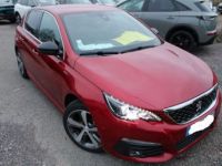 Peugeot 308 III GT LINE 130 ESSENCE SPORT GPS MÉDIA MI CUIR ABS FULL LEDS BLUETOOTH REGULATEUR - <small></small> 14.800 € <small>TTC</small> - #1