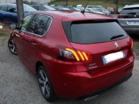 Peugeot 308 III GT LINE 130 ESSENCE SPORT GPS MÉDIA MI CUIR ABS FULL LEDS BLUETOOTH REGULATEUR - <small></small> 14.800 € <small>TTC</small> - #3