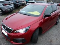 Peugeot 308 III GT LINE 130 ESSENCE SPORT GPS MÉDIA MI CUIR ABS FULL LEDS BLUETOOTH REGULATEUR - <small></small> 14.800 € <small>TTC</small> - #4