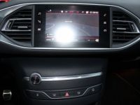 Peugeot 308 III GT LINE 130 ESSENCE SPORT GPS MÉDIA MI CUIR ABS FULL LEDS BLUETOOTH REGULATEUR - <small></small> 14.800 € <small>TTC</small> - #11