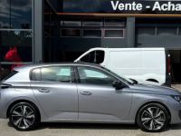 Peugeot 308 III HYBRID ACTIVE PACK 1.6 PHEV 180 Cv E-EAT8 APPLE CARPLAY & ANDROID AUTO Garantie 1 an - <small></small> 23.970 € <small>TTC</small> - #5